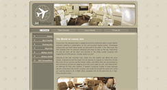 Desktop Screenshot of jetboutique.com